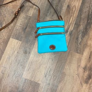 Dooney and Bourke crossbody